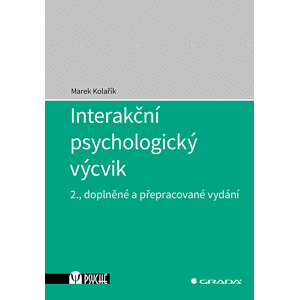Interakční psychologický výcvik -  Marek Kolařík