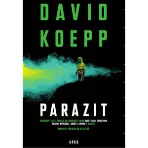 Parazit -  David Koepp