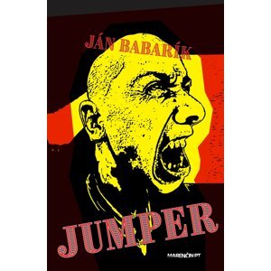 Jumper|Deti slobodného kraja -  Ján Babarík