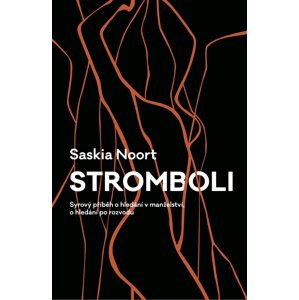 Stromboli -  Jana Schrevel-Truhličková