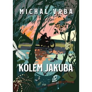 Kolem Jakuba -  Michal Vrba