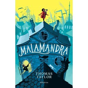 Malamandra -  Thomas Taylor