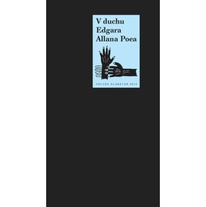 V duchu Edgara Allana Poea -  antologie polských autorů