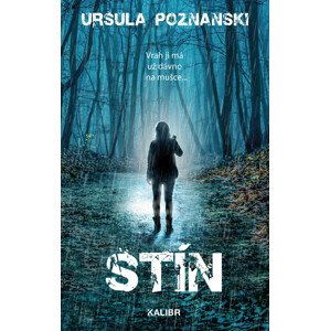 Stín -  Ursula Poznanski