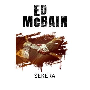 Sekera -  Ed McBain