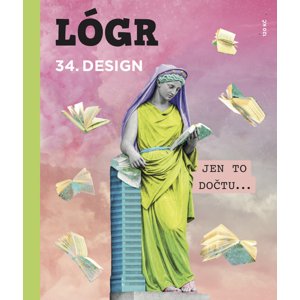 Lógr 34 -  Redakce magazínu Lógr