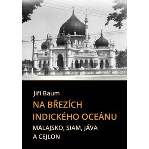 Na březích Indického oceánu -  Jiří Baum