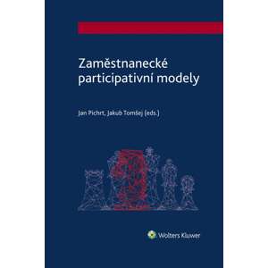 Zaměstnanecké participativní modely -  Jakub Tomšej
