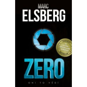 Zero -  Marc Elsberg