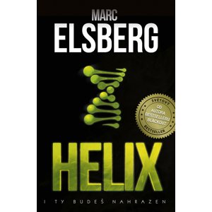 Helix -  Marcus Rafelsberger