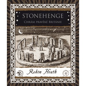 Stonehenge -  Petr Holčák