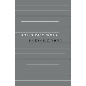Doktor Živago -  Boris Pasternak