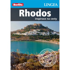 Rhodos - 2. vydání -  Kolektiv autorů