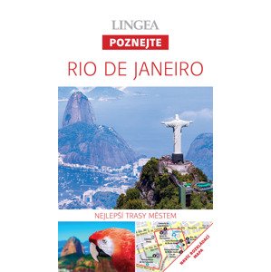 Rio de Janeiro -  Kolektiv autorů