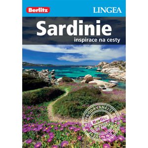 Sardinie -  Kolektiv autorů