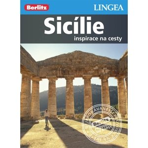 Sicílie -  Kolektiv autorů
