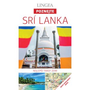 Srí Lanka - Poznejte -  Kolektiv autorů