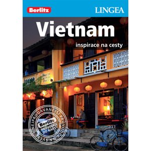 Vietnam - 2. vydání -  Kolektiv autorů