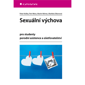 Sexuální výchova -  Peter Koliba