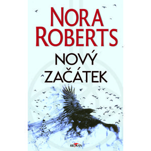 Nový začátek -  Nora Roberts