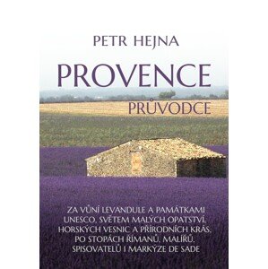 Provence -  Petr Hejna