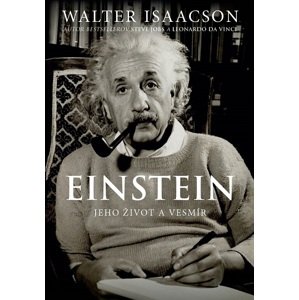 Einstein -  Walter Isaacson