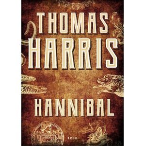 Hannibal -  Thomas Harris