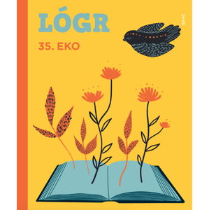 Lógr 35 -  Redakce magazínu Lógr
