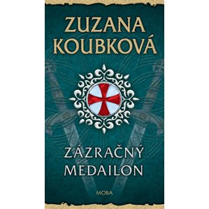 Zázračný medailon -  Zuzana Koubková