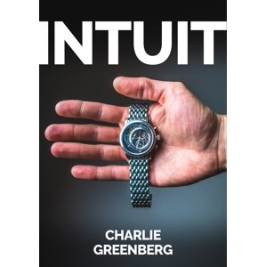 Intuit -  Charlie Greenberg