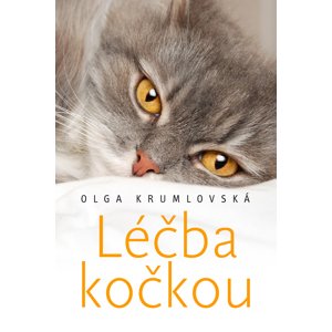 Léčba kočkou -  Olga Krumlovská
