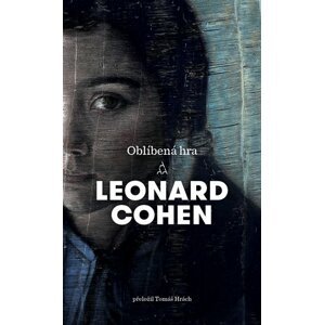 Oblíbená hra -  Leonard Cohen