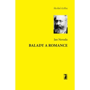 Balady a romance -  Jan Neruda