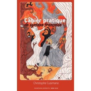 Cahier pratique de syntaxe française -  Christophe Cusimano