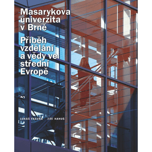 Masarykova univerzita v Brně -  Lukáš Fasora