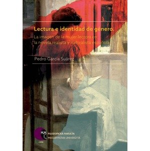 Lectura e identidad de género -  Pedro García