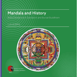 Mandala and History -  Luboš Bělka