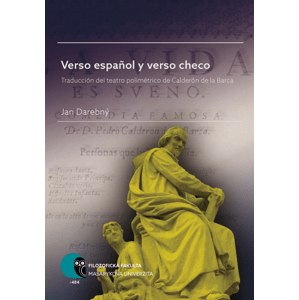Verso español y verso checo -  Jan Darebný