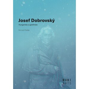 Josef Dobrovský -  Michal Kovář