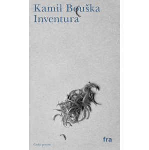 Inventura -  Kamil Bouška