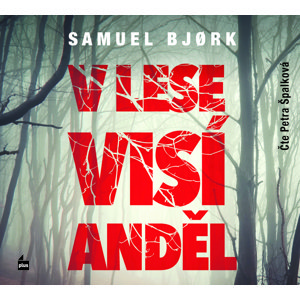 V lese visí anděl -  Samuel Bjork