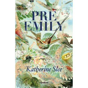Pre Emily -  Katherine Slee