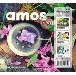 Amos 02/2020 -  Tvořivý Amos