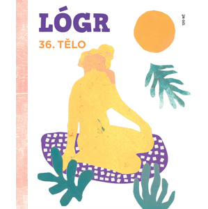 Lógr 36 -  Redakce magazínu Lógr