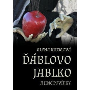 Ďáblovo jablko -  Alena Kuzmová