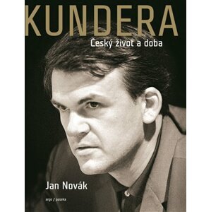 Kundera -  Jan Novák