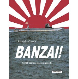 Banzai! -  Zendži Orita