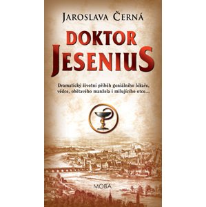 Doktor Jesenius -  Jaroslava Černá