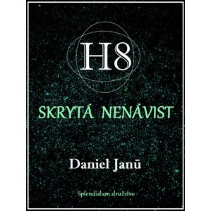 H8 -  Daniel Janů