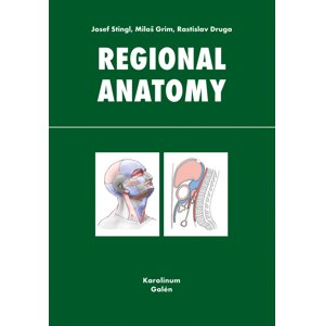Regional anatomy -  Josef Stingl